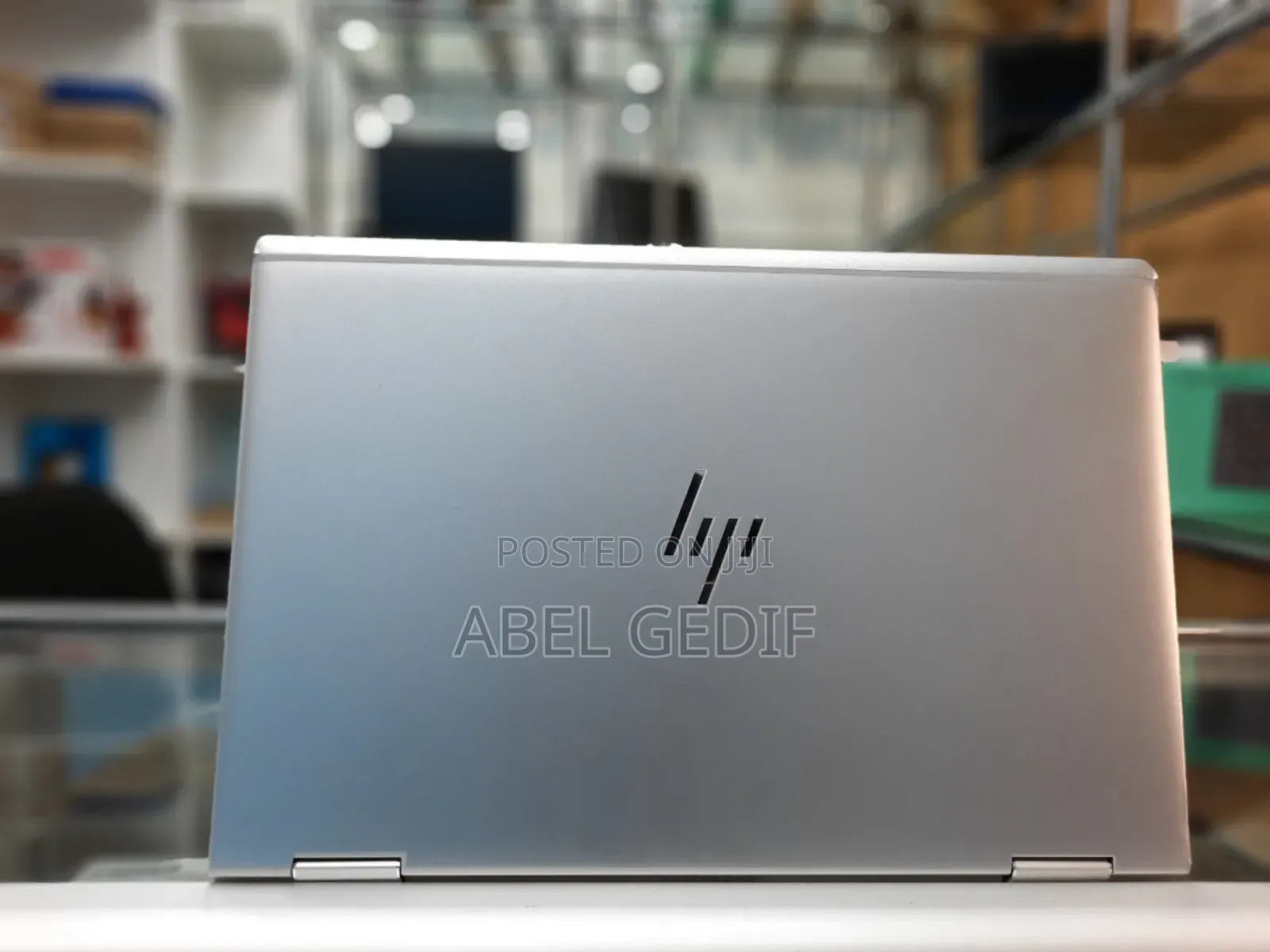 New Laptop HP EliteBook X360 1030 G3 16GB Intel Core I7 SSD 512GB