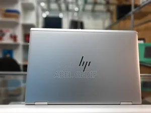 New Laptop HP EliteBook X360 1030 G3 16GB Intel Core I7 SSD 512GB