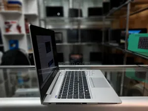 New Laptop HP EliteBook 840 16GB Intel Core I5 SSD 512GB