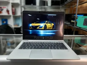 New Laptop HP EliteBook 840 16GB Intel Core I5 SSD 512GB