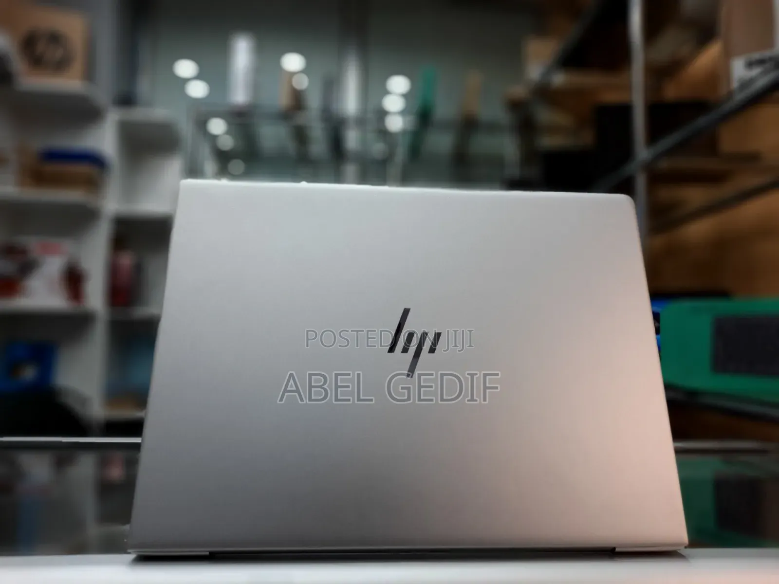 New Laptop HP EliteBook 840 16GB Intel Core I5 SSD 512GB