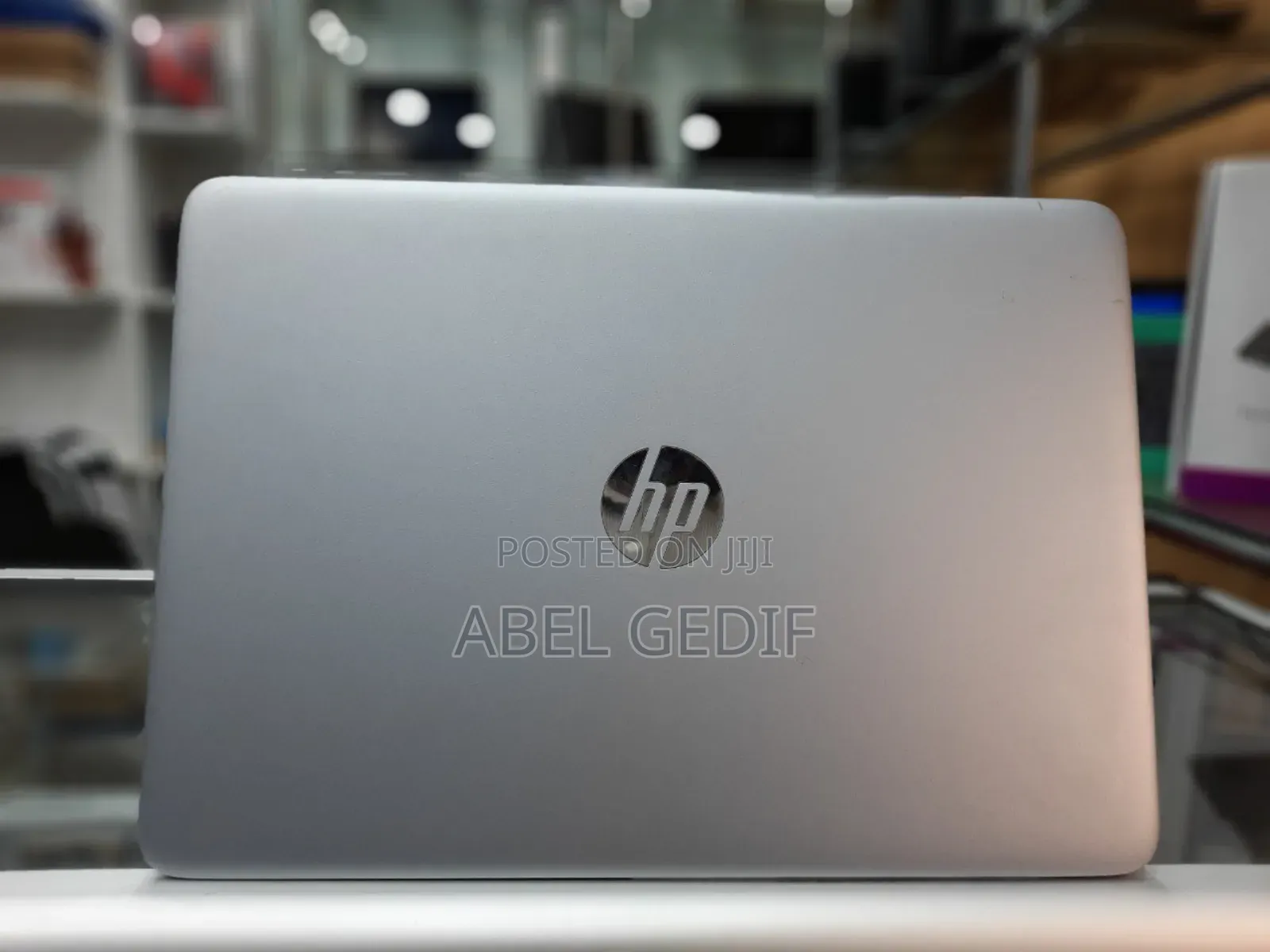 New Laptop HP EliteBook 840 8GB Intel Core I5 HDD 1T