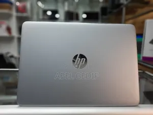New Laptop HP EliteBook 840 8GB Intel Core I5 HDD 1T