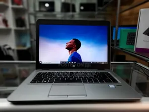 New Laptop HP EliteBook 840 8GB Intel Core I5 HDD 1T