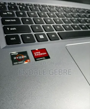 New Laptop Acer Aspire 3 8GB AMD Ryzen 3 SSD 512GB