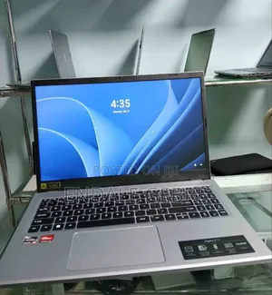 New Laptop Acer Aspire 3 8GB AMD Ryzen 3 SSD 512GB