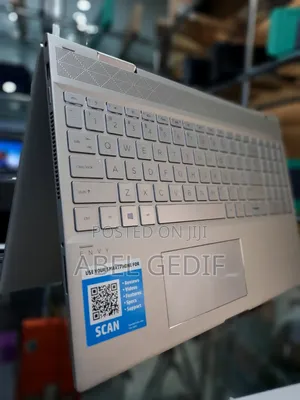 Photo - New Laptop HP Envy X360 16GB Intel Core I7 SSD 512GB
