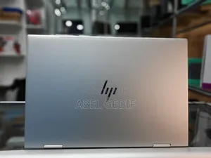 New Laptop HP Envy X360 16GB Intel Core I7 SSD 512GB