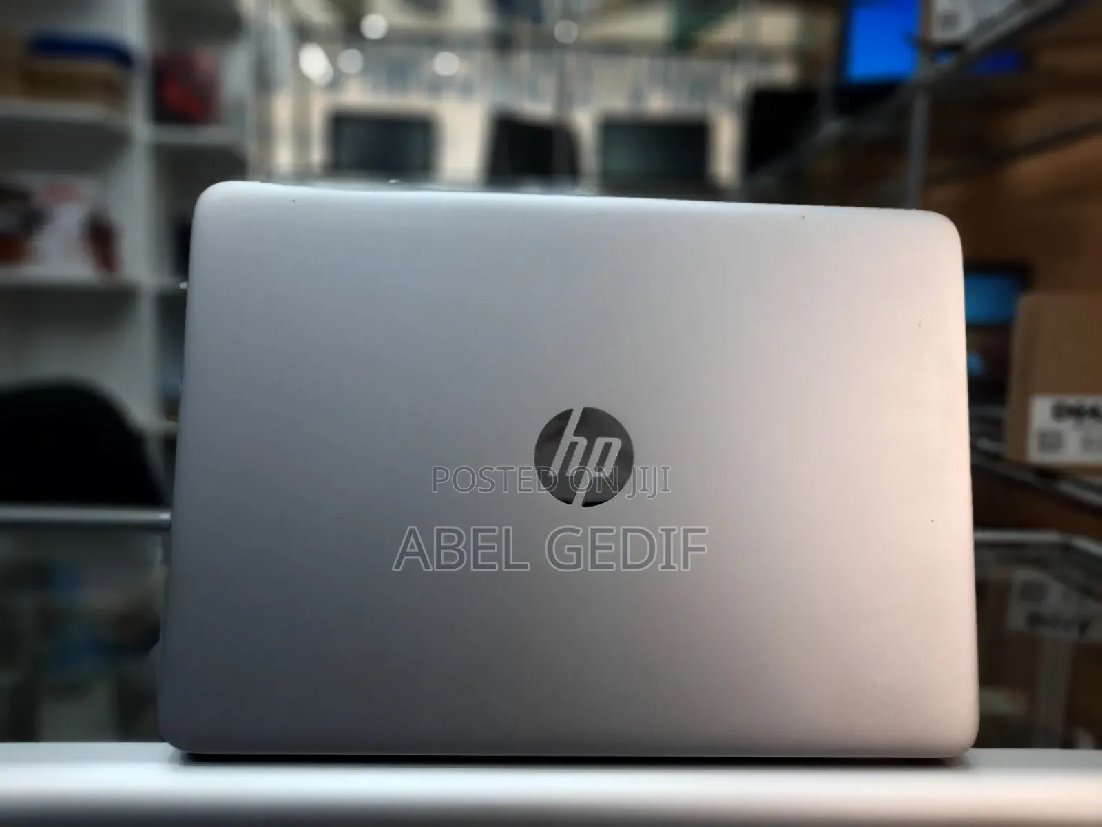 New Laptop HP EliteBook 840 8GB Intel Core I5 HDD 1T