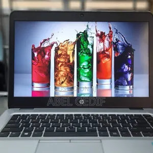 New Laptop HP EliteBook 840 8GB Intel Core I5 HDD 1T