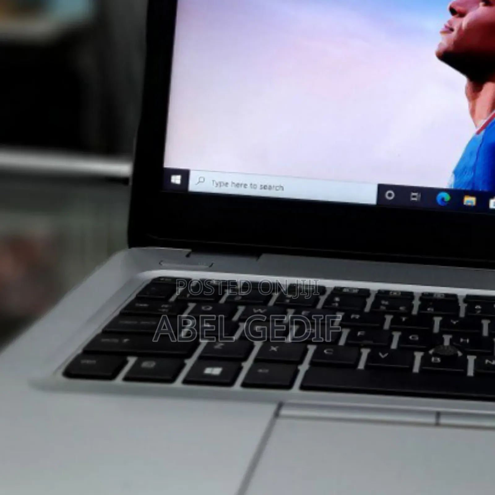 New Laptop HP EliteBook 840 8GB Intel Core I5 HDD 1T