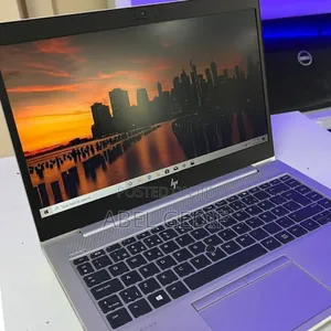 Photo - New Laptop HP EliteBook 840 16GB Intel Core i7 SSD 512GB