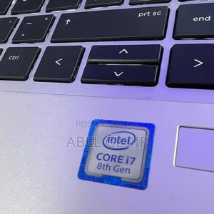 New Laptop HP EliteBook 840 16GB Intel Core i7 SSD 512GB