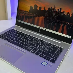 New Laptop HP EliteBook 840 16GB Intel Core i7 SSD 512GB