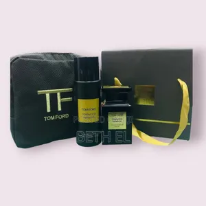 Photo - Tom Ford Gift Set