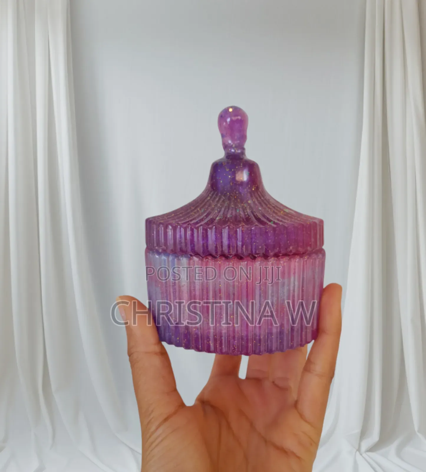 Jewelry Holder and Home Decore