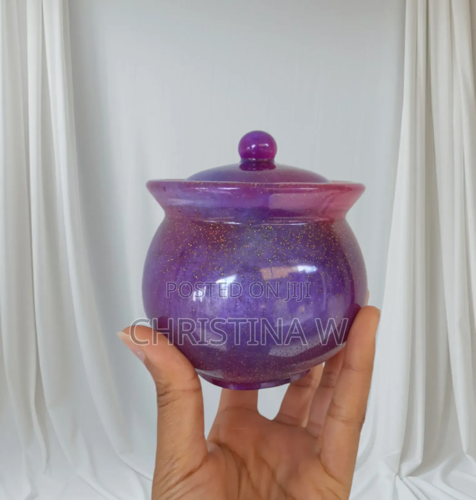 Jewelry Holder and Home Decore