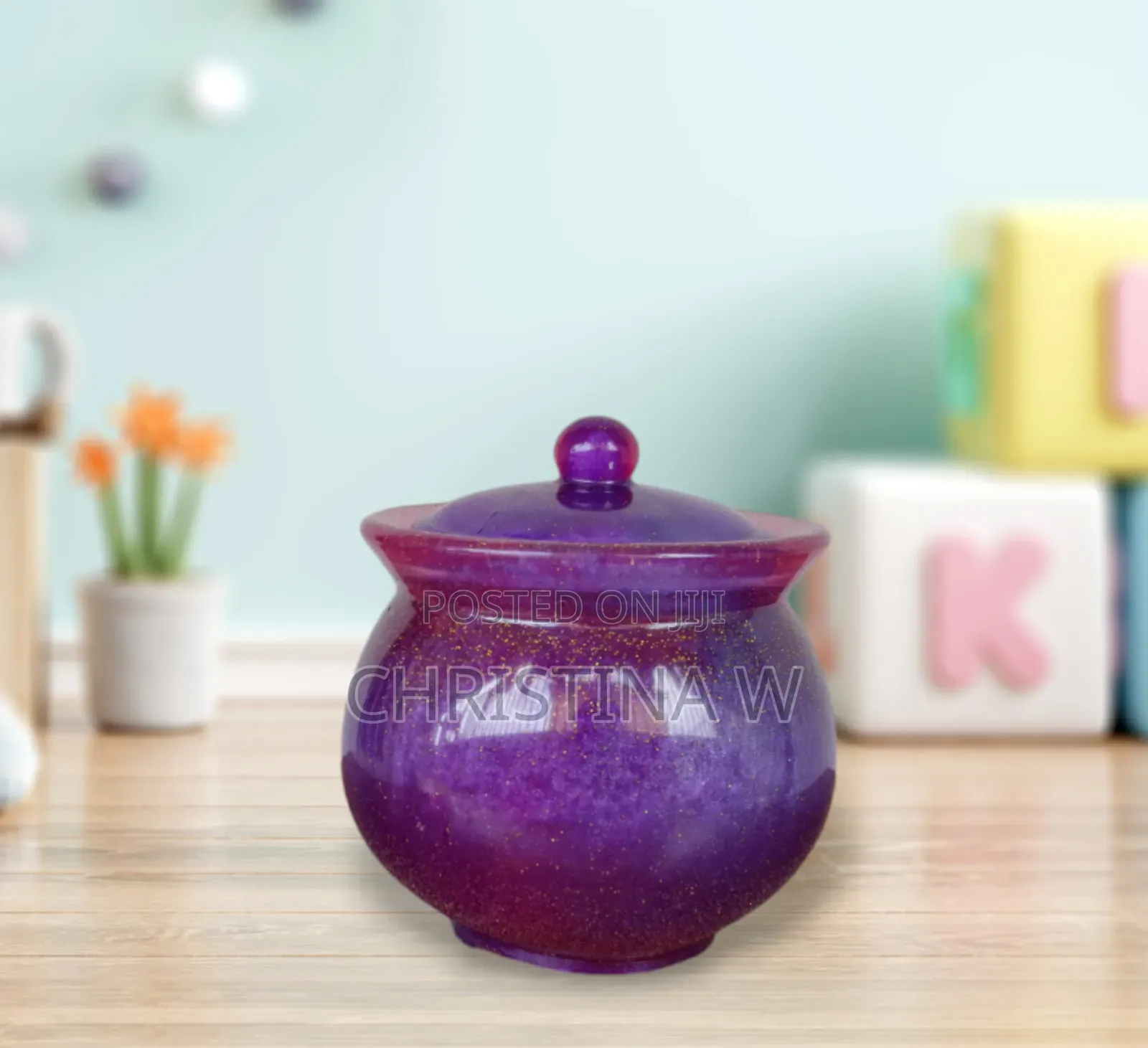 Jewelry Holder and Home Decore