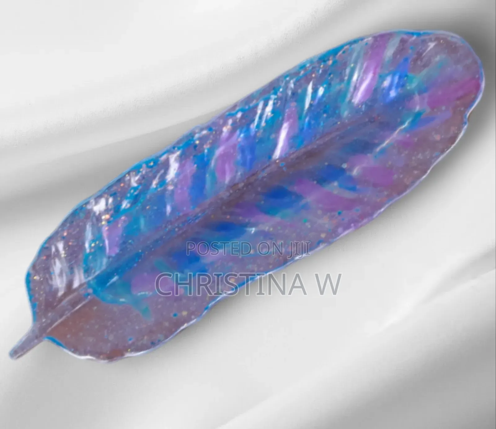 Jewelry Holder and Home Decore