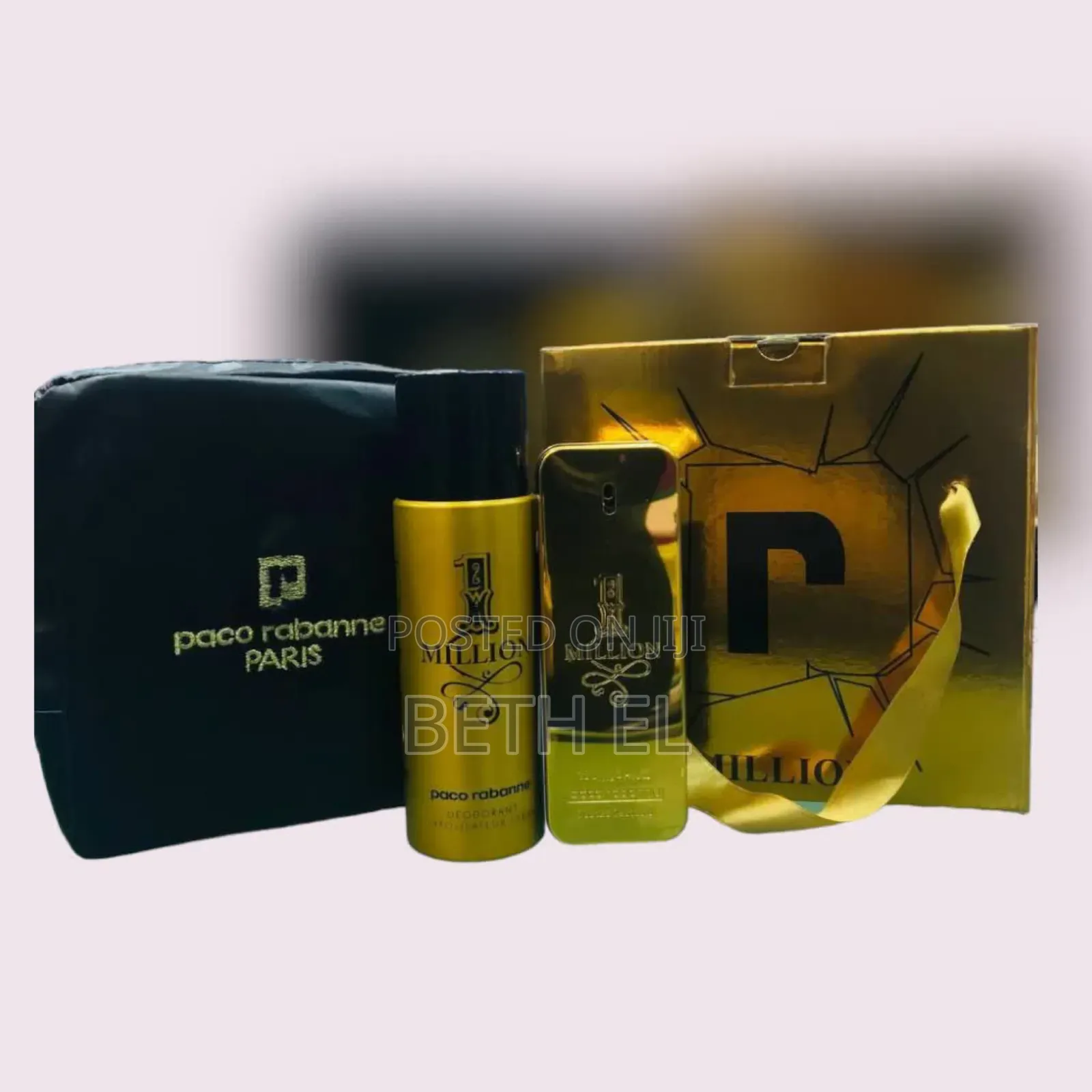 One Million Perfume Gift Set