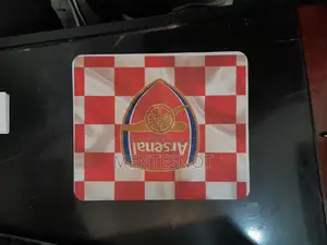 Photo - Customize Mouse Pad