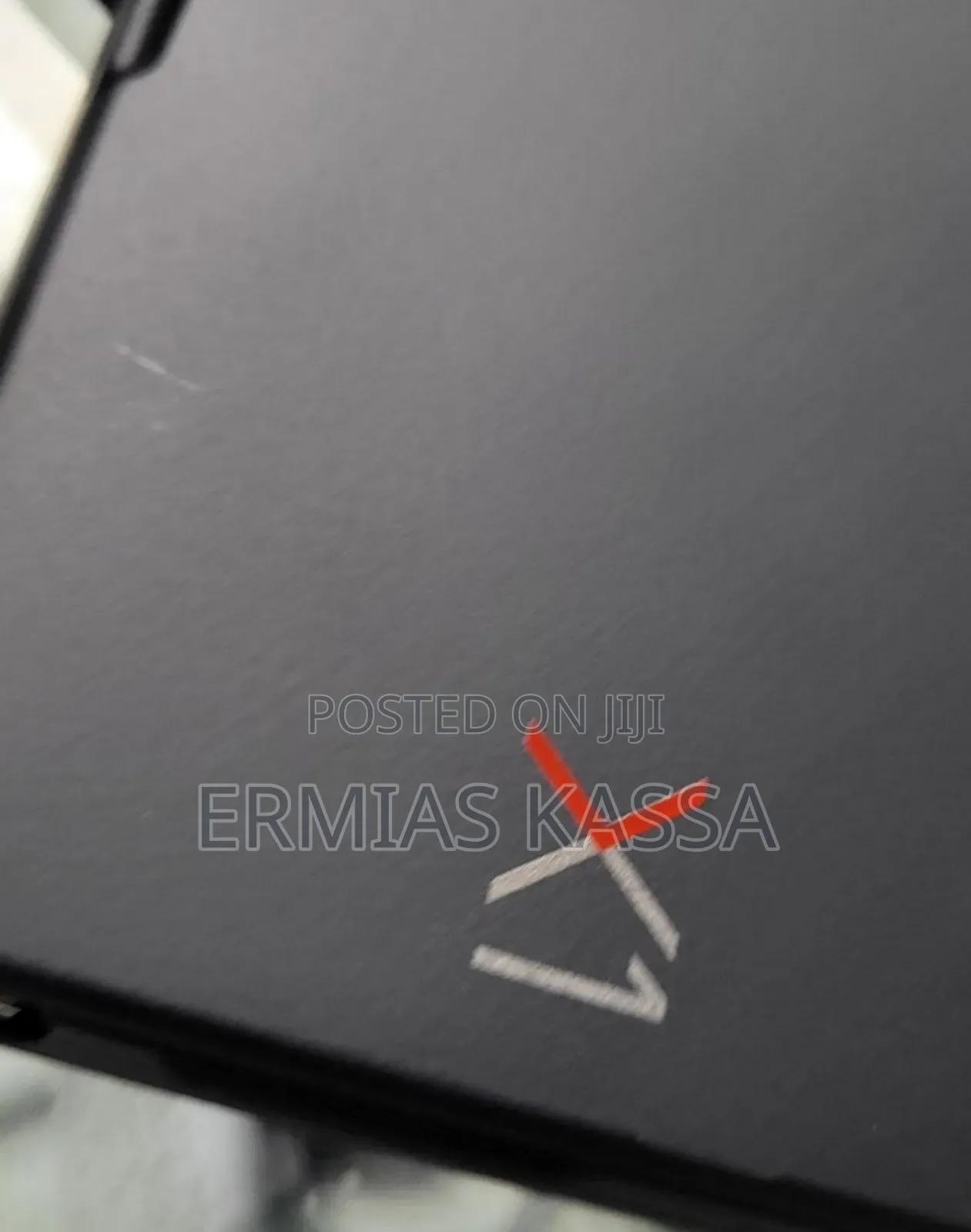 New Laptop Lenovo ThinkPad X1 Carbon 8GB Intel Core I7 SSD 256GB