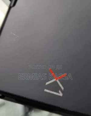 New Laptop Lenovo ThinkPad X1 Carbon 8GB Intel Core I7 SSD 256GB