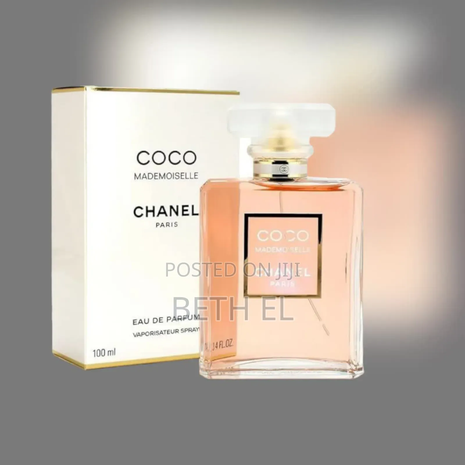 Coco Chanel for Ladies