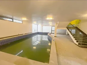 10bdrm House in Bole for rent