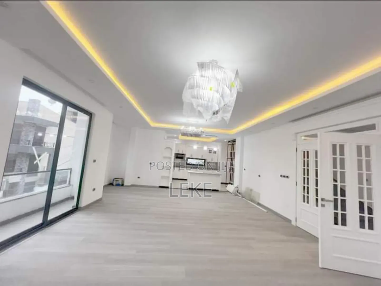 10bdrm House in Bole for rent