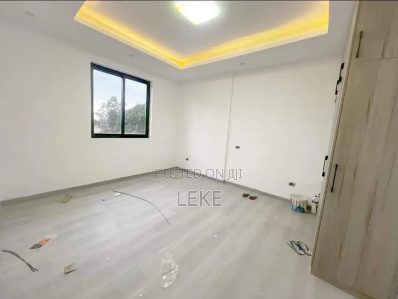 10bdrm House in Bole for rent