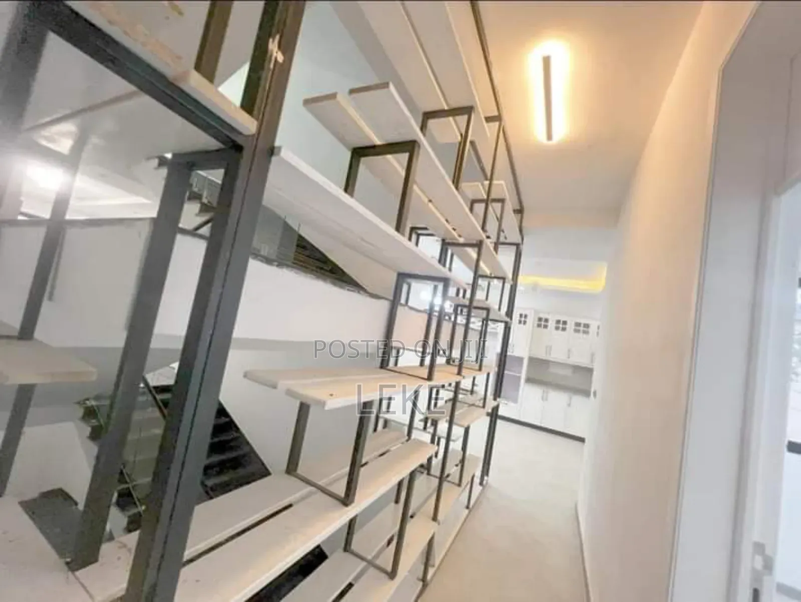 10bdrm House in Bole for rent