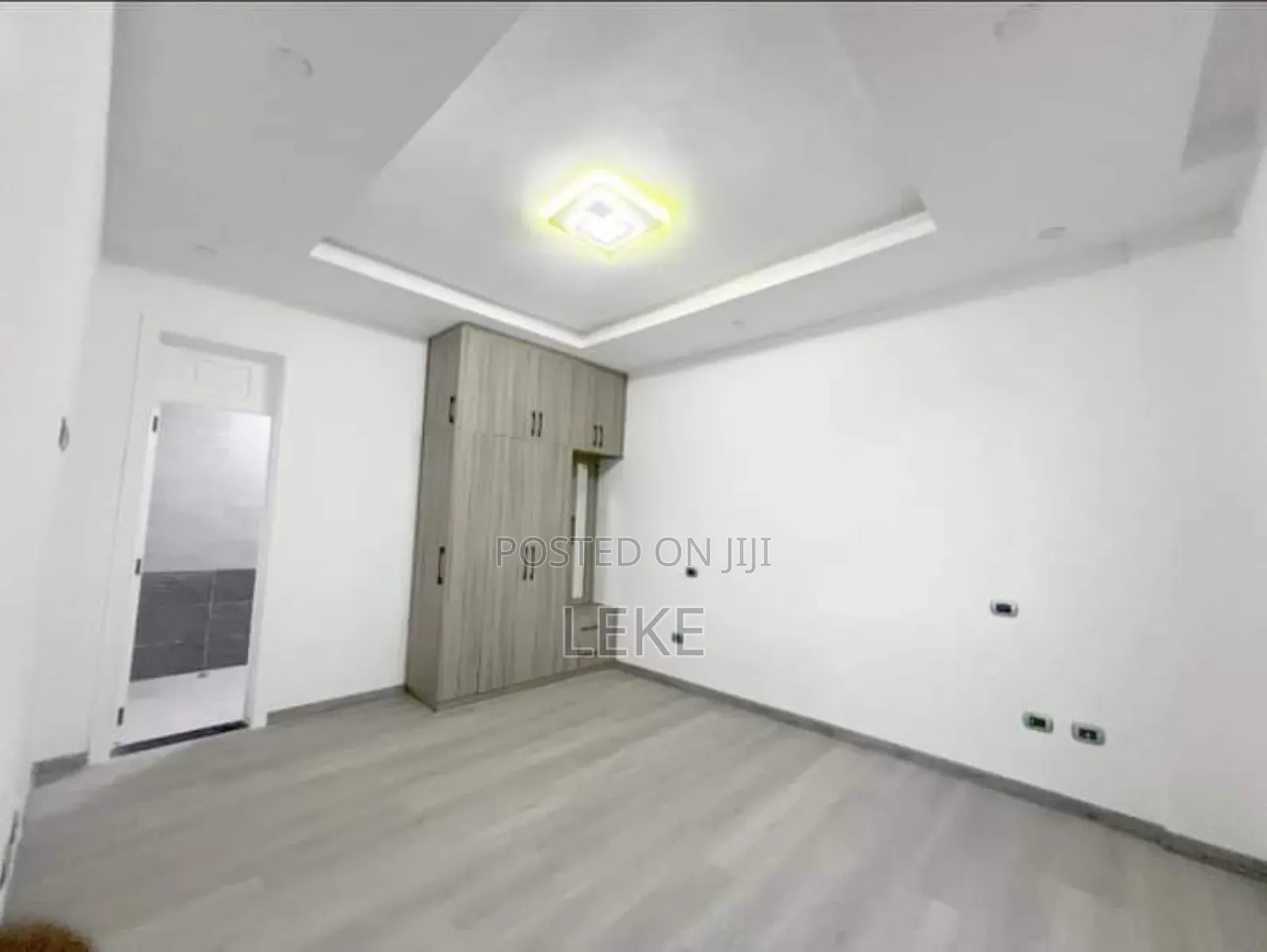 10bdrm House in Bole for rent