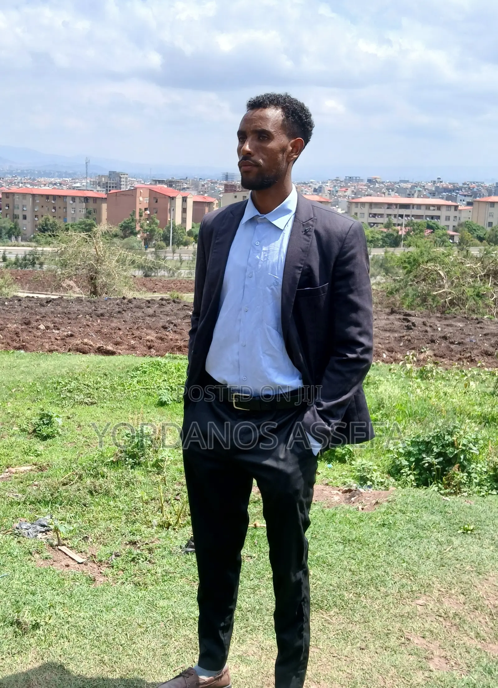 Part-Time Weekend CV