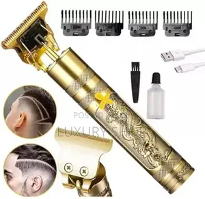 Photo - Professional Trimmer