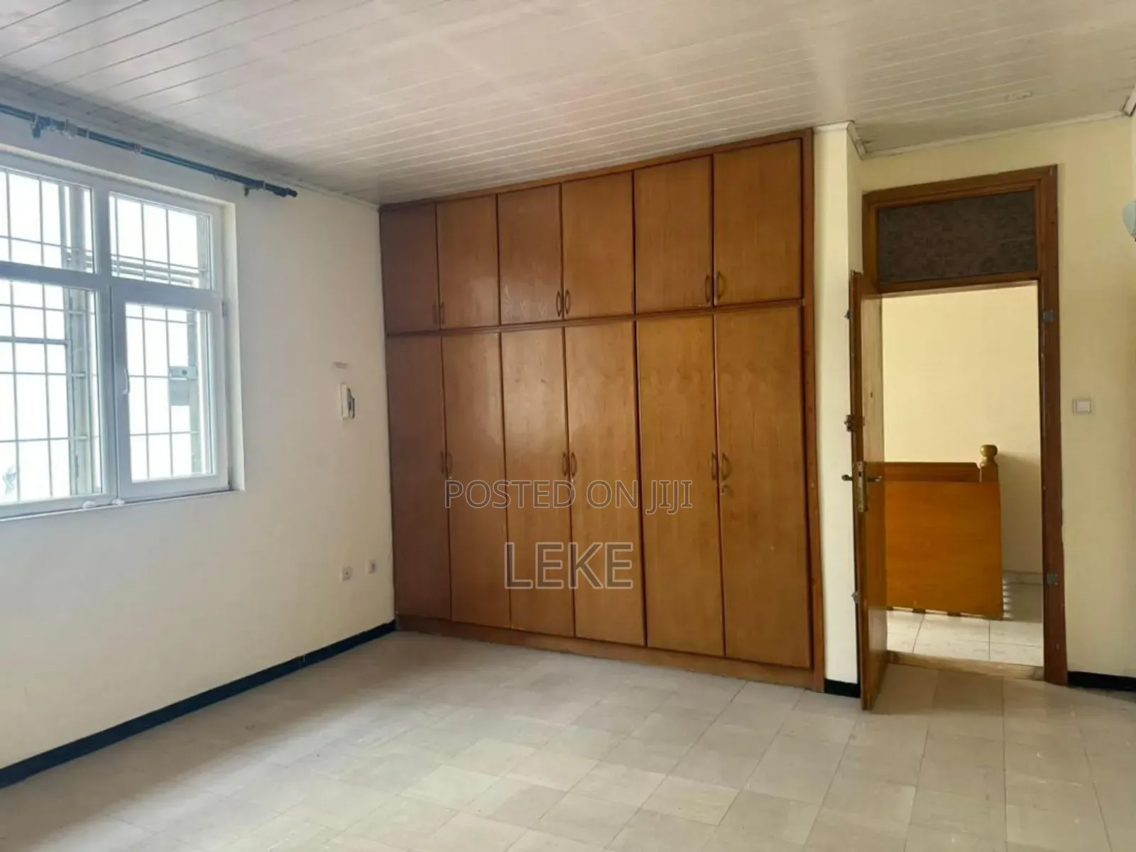 4bdrm House in Bole for rent