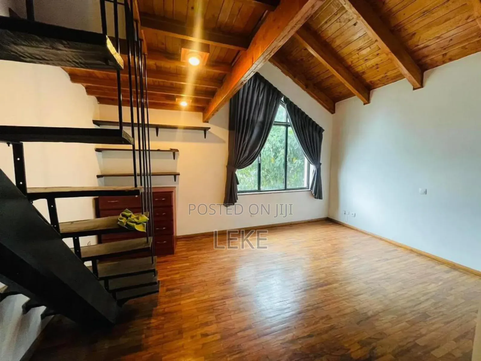 4bdrm House in Bole for rent