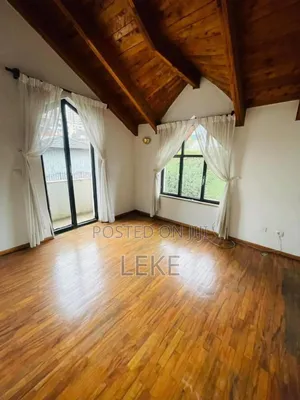 4bdrm House in Bole for rent