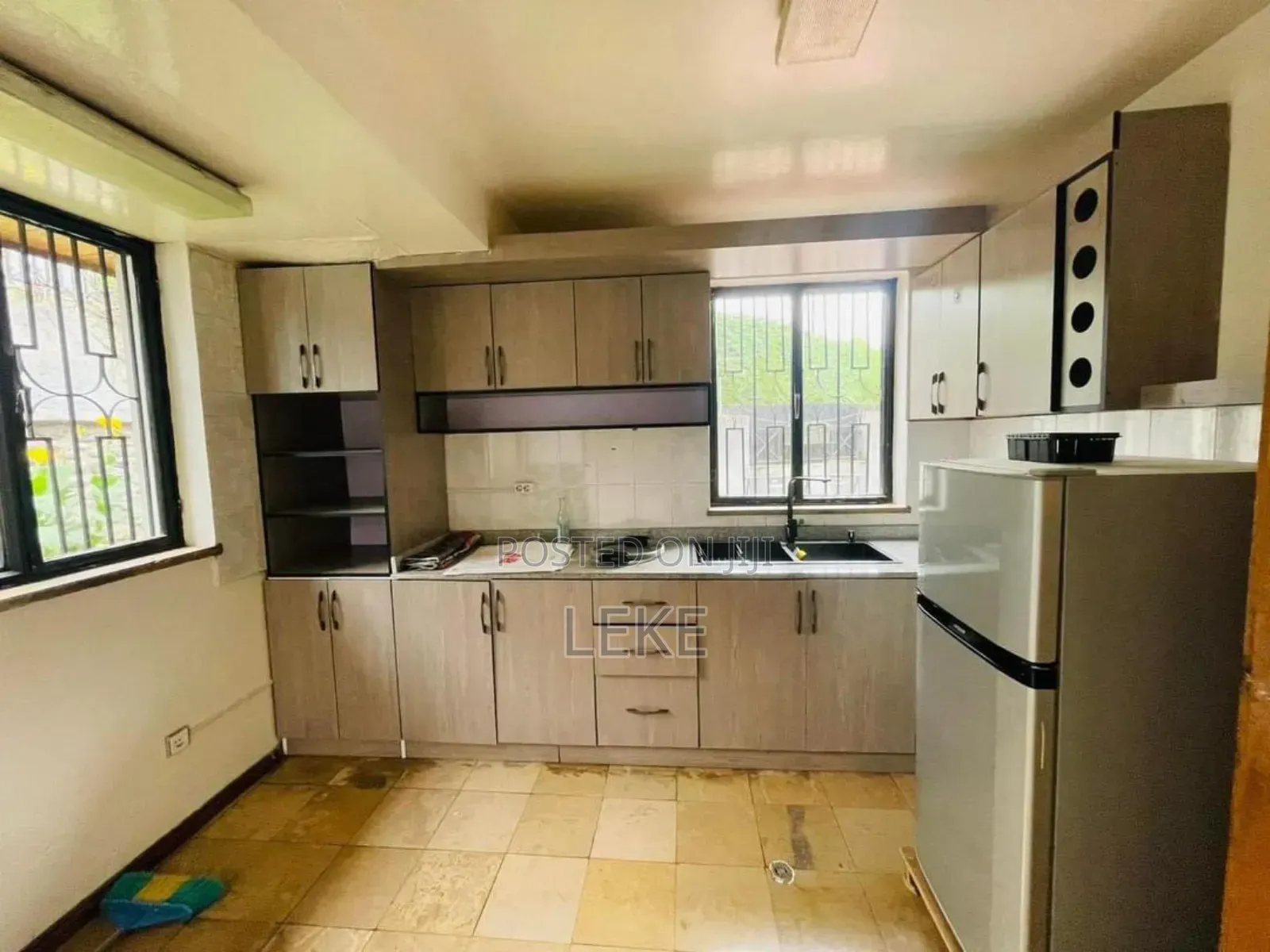 4bdrm House in Bole for rent