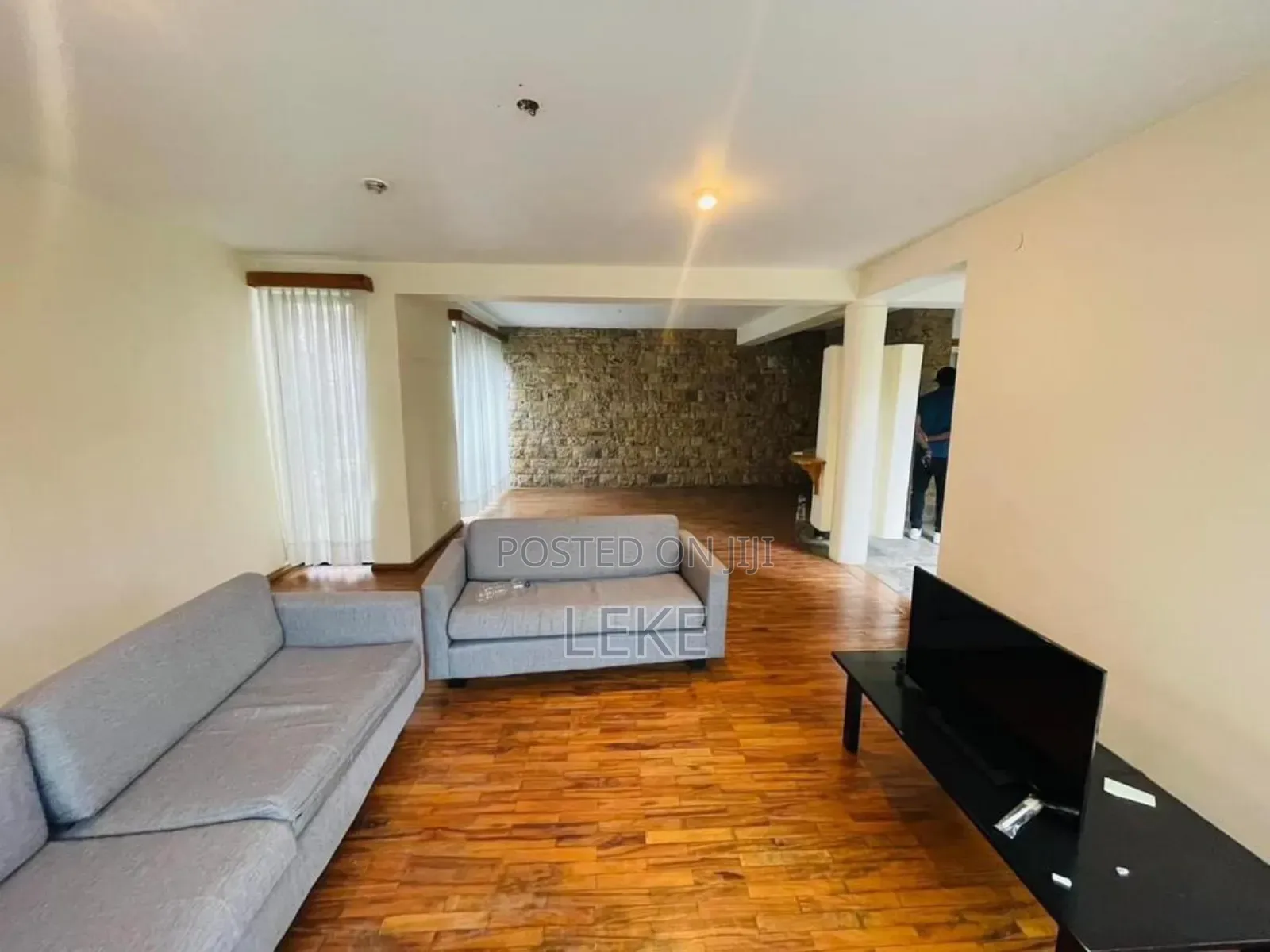 4bdrm House in Bole for rent