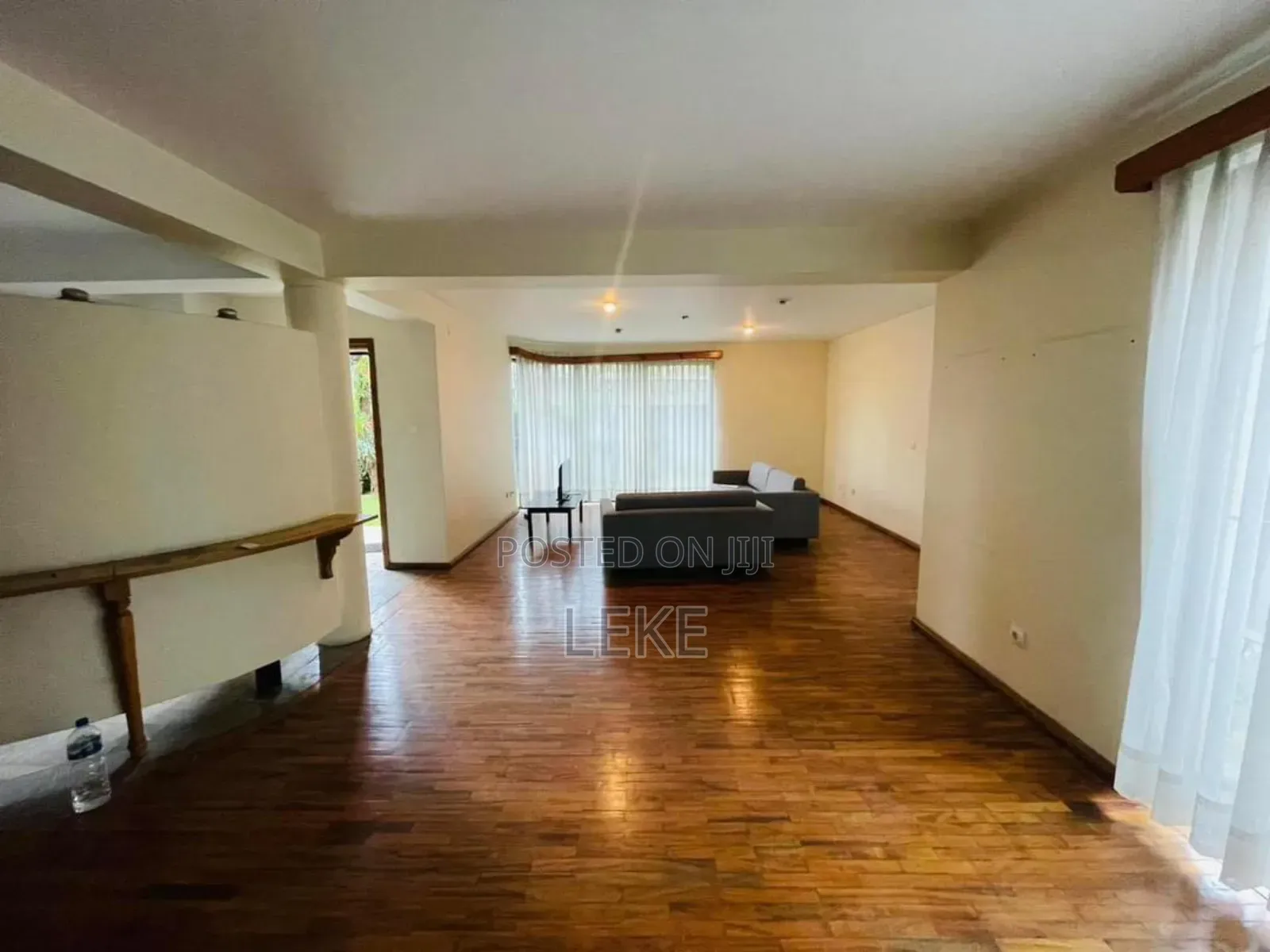 4bdrm House in Bole for rent