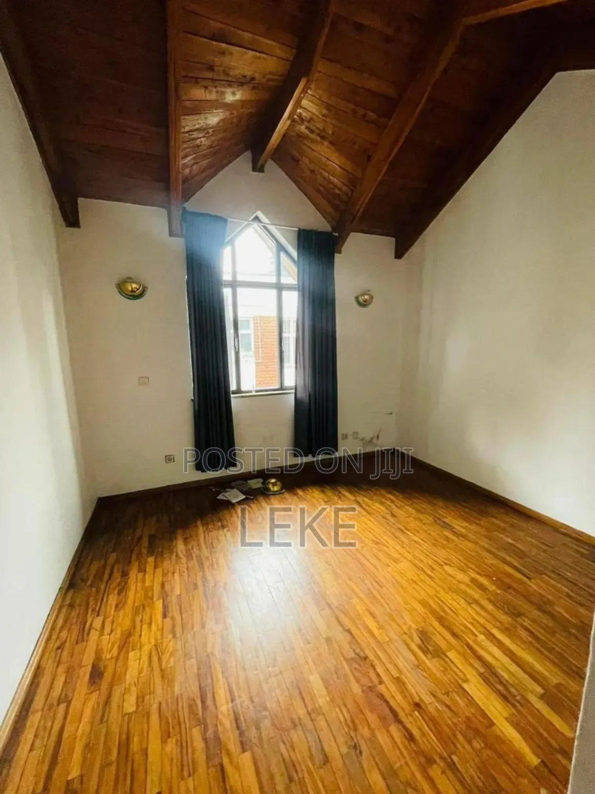 4bdrm House in Bole for rent