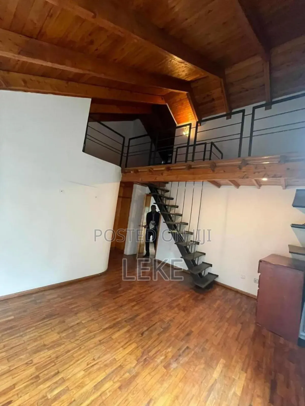 4bdrm House in Bole for rent