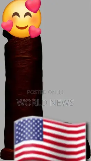 Photo - Woww Dildo Yibalal