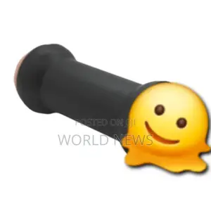 Photo - Tikur Pocket Pussy