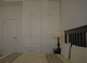 Furnished 3bdrm Apartment in Zema, Bole for rent
