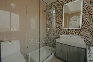Furnished 3bdrm Apartment in Zema, Bole for rent