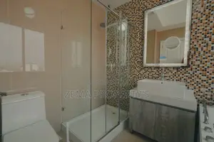 Furnished 3bdrm Apartment in Zema, Bole for rent