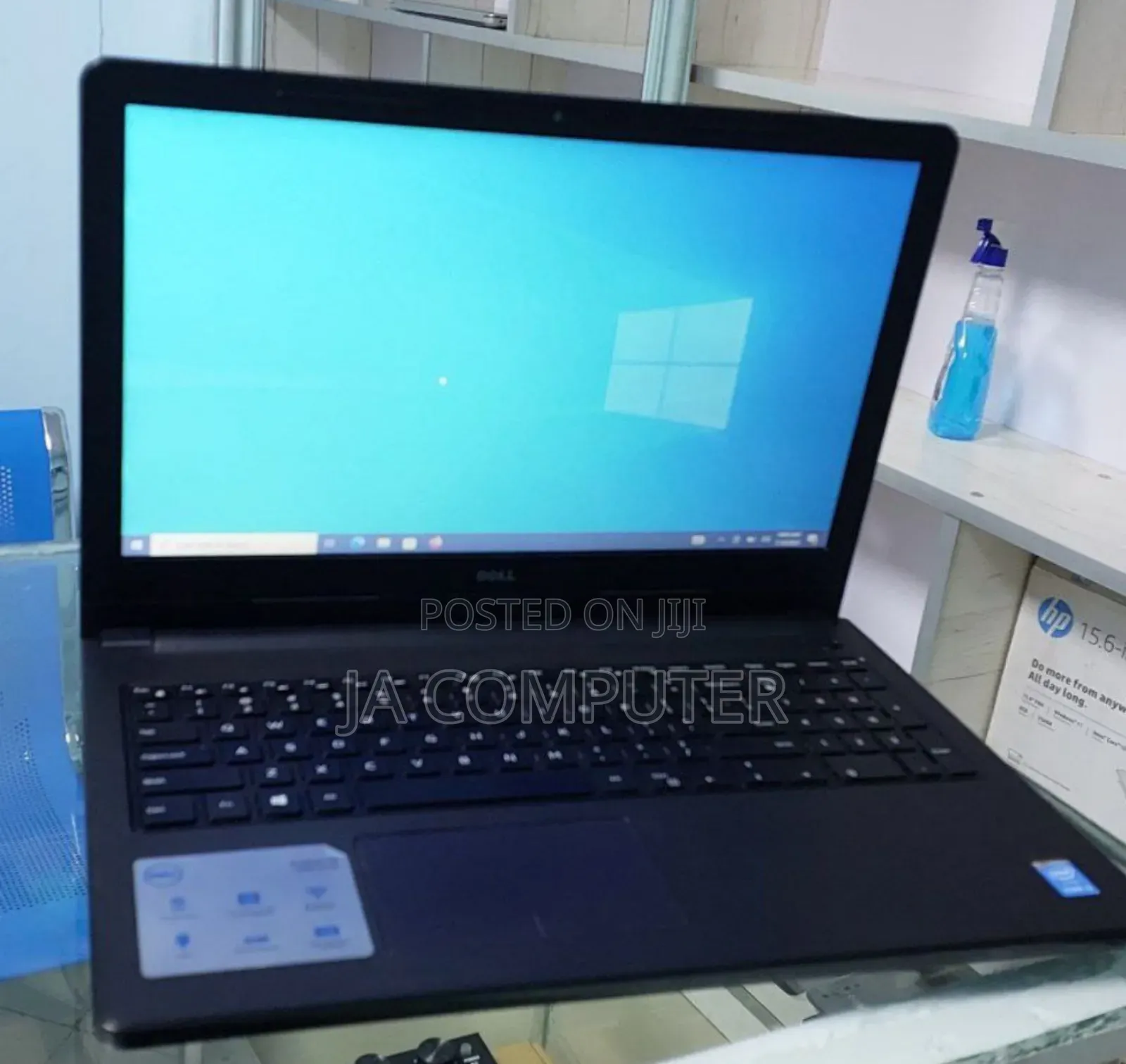 Laptop Dell Inspiron 15 4GB Intel Core I5 HDD 500GB
