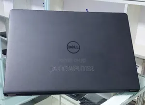 Laptop Dell Inspiron 15 4GB Intel Core I5 HDD 500GB